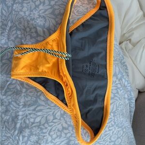 Jolyn Europe Bikini Bottom